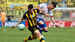 Club atlético peñarol —also known as carboneros, aurinegros and (familiarly) manyas— is a uruguayan sports club from montevideo. Penarol Nacional Los Motivos Por Los Que Ha Sido Suspendido El Clasico De Uruguay As Com