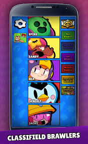 Short animations created to promoted youtube channel: When You Get A Brawler Brawl Stars For Android Apk Download