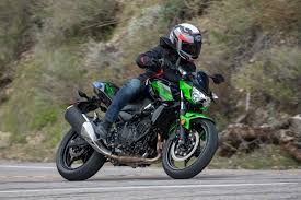 It was unveiled at the 2018 eicma in milan, italy. 2019 Kawasaki Z400 Abs First Ride Review