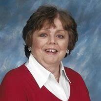 Jane "Elise" Alcock Obituary