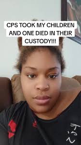 CPS Took My Children: A Mother’s Fight for Justice