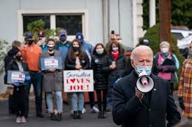 104 There Are About 140 000 Mail In Ballots Left To Be Counted In Philadelphia County Pennsylvania