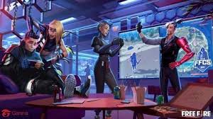 Karena kita semua juga, tidak mau kejadian yang ada di server luar terjadi di indonesia. Kode Redeem Ff Desember 2020 Hadiah Ada Bundle Karakter Dll Jangan Lupa Bind Akun Free Fire Tribun Kaltim