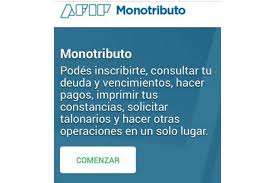 Se actualizarán según la subas de las jubilaciones 2020. Noticia Monotributo Unificado Comienza A Regir A Partir Del 1 De Marzo