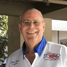 Eddie Baugher, Author at Team RFC