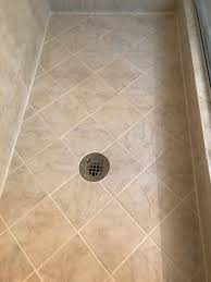 So many people have this same problem (including myself). Grouting Regrouting Gold Shield Clean