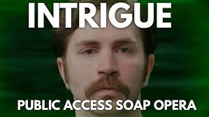 Ben Harkins-Portlands Funniest Person finals '24