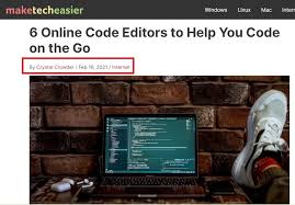 Ie reading an article about a film camera, let's say canon, when you research a 2017 product would not do. How To Find Out When A Webpage Was Published Make Tech Easier