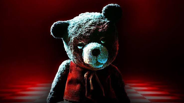 Imaginary Filmmakers Reveal Similar Horror Movies & Inspirations (Exclusive)