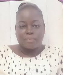 Carla Patricia Williams