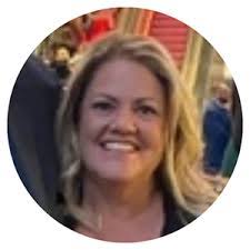 Valerie Forrest's Instagram, Twitter & Facebook