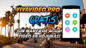 Perenson, pc world pcworld | today's best tech deals picked by pcworld's editors top deals on g. Descarga Vivavideo Pro Apk Gratis Sin Marca De Agua Video En Hd Y Mas Youtube