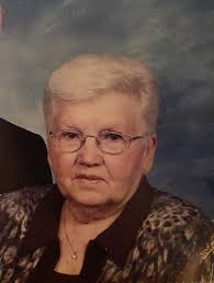 Obituary for Bertha Virginia (Floyd) Carter