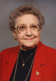 Christensen-Van Houten Funeral Services