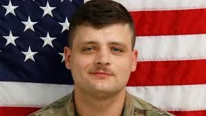 Parents of Kimberling City soldier open up about their son's murder, legacy 