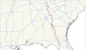 :) őszinte leszek veletek, mert úgy gondolom, ez vezet a. U S Route 129 Wikipedia