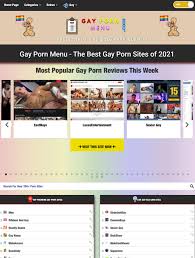New Gay Sites : 477+ Porn Sites Reviewed in 2024 — PaidPornGuide™