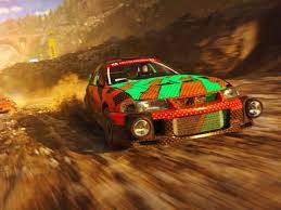 2020 Dirt 5 Wallpaper Hd Games 4k Wallpapers Images Photos And Background Wallpaper Pc Iphone Mobile Dirt