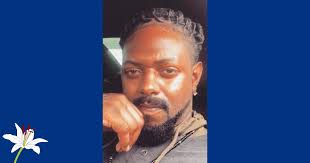 Johnnie J. Sharp, age 39