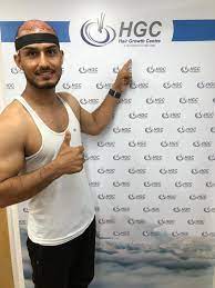4th floor speakers house, 39 deansgate, manchester, m3 2ba. Contact Hair Growth Centre