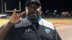 Fundraiser for Darrell Collins by Jamie Gilmore : Support Coach Darrell  Collins Fight Against Cancer