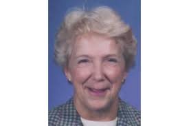 Jeanne Saunders Obituary (1932