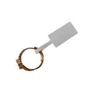Etiqueta anti-roubo rfid 860-960mhz, etiqueta de etiquetas de joias para  sistema de rastreamento de joias anti-roubo