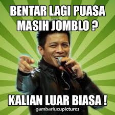 14 Meme Menjelang Buka Puasa Ini Bikin Kita Makin Nggak Sabar Menyambut Ramadan Boombastis