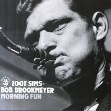 Zoot Sims & Bob Brookmeyer : Morning Fun (CD) -- Dusty Groove is Chicago's  Online Record Store