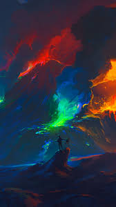 See My Collection Of Amazing Mobile Phone Art Wallpapers Hd Get Instant Access Free Art Smartphone Cellp In 2020 Camera Wallpaper Android Wallpaper Qhd Wallpaper