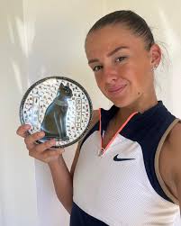 Katarina Kuzmova vs Emily Appleton H2H Stats and Prediction