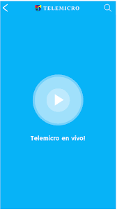 Descargar telemicro gratis para android versión 2.6 precio 0 € de app cr media, cómo disfrutar de toda el contenido de telemicro. Descarga Gratuita Telemicro Apk Para Android