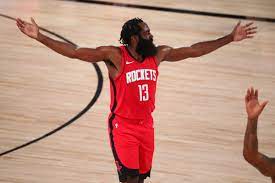 (born august 26, 1989) is an american professional basketball player for the brooklyn nets of the national basketball association (nba). James Harden Reportedly Turns Down 50 Million Per Year Extension With Rockets The Dream Shake