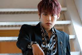 With park woo jin's energetic dance, every moment is legendary dancing high ep 7. Ab6ix S Park Woo Jin Voted Idol Rapper With Sexiest Low Tone Voice In Recent Poll Allkpop