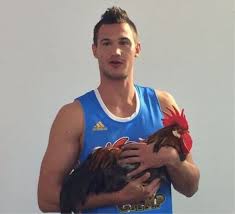 Danilo gallinari mohawk hair www.2kspecialist.com.rar. Danilo Gallinari Likely Headed To Clippers As Part Of 3 Team Trade