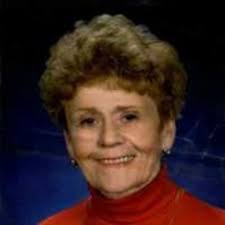 Anne “Nancy” L. Anders Obituary February 7, 2020