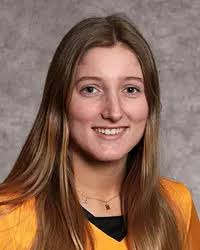 2019 Women's Lacrosse Roster