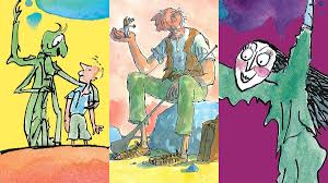 Have you ever struggled to leave the office, knowing that th. Roald Dahl How Many Fantastic Facts Do You Know About The Legendary Storyteller And His Books Booktrust