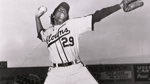 BLACK BASEBALL HISTORY TAKES CENTER STAGE AT HALL OF FAME