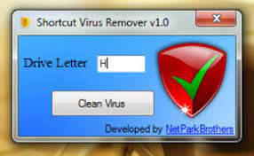 Shortcut virus problems occur because of a virus that does not allow you to easily recover your folders/files. Shortcut Virus Remover Download Free With Screenshots And Review