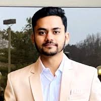 Saqlain Abbas Ali Khan