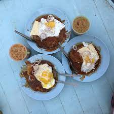 Penang Foods Food Desserts Roti
