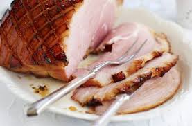 Gordon Ramsay S Honey Glazed Ham Dinner Recipes Goodtoknow Recipe Honey Glazed Ham Ham Glaze Recipe Honey Ham Glaze Recipe