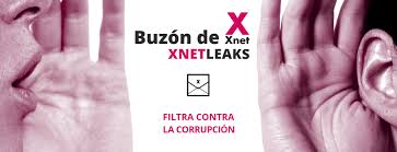 Alertadors - Whistleblowers. Filtracions anticorrupci&oacute; - Xnet - Internet,  drets i democr&agrave;cia en l'era digital