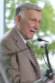 Real estate exec was known for philanthropy