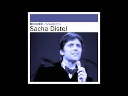 Lyrics to song monsieur cannibal by sacha distel: Sacha Distel Ce Serait Dommage Lyrics