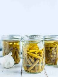 Roasted green beans preheat oven to 500°. How To Can Green Beans Canning Green Beans Sustainable Cooks
