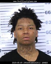 UPDATE: Davenport police arrest multiple people from stolen car