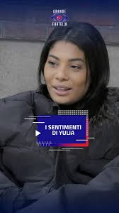 Grande Fratello👁️