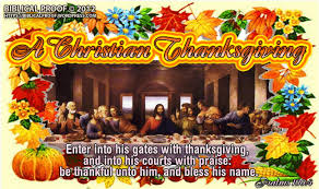 Check spelling or type a new query. A Christian Thanksgiving Biblical Proof